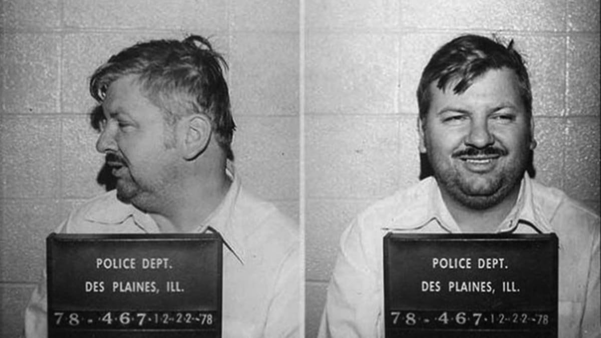 John Wayne Gacy: A Timeline Of The 'Killer Clown' Murders, Trial And ...